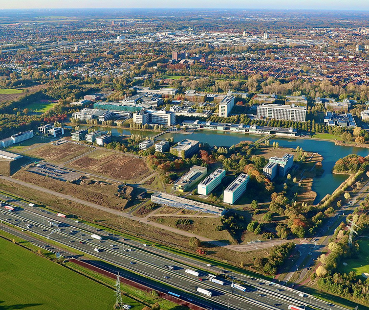 Campus Eindhoven